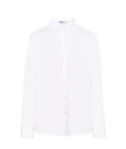 Camicia Oxford da donna maniche lunghe JHK