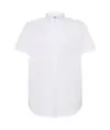 Camicia Oxford da uomo maniche corte JHK