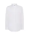 Camicia Oxford da uomo maniche lunghe JHK