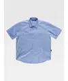 Camicia uomo manica corta Workteam
