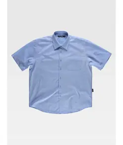CAMICIA UOMO MANICA CORTA Workteam