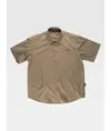 Camicia uomo manica corta Workteam