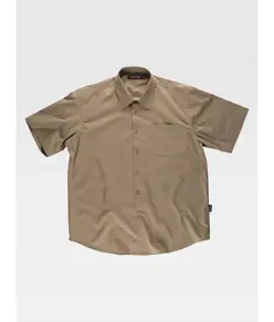 CAMICIA UOMO MANICA CORTA Workteam