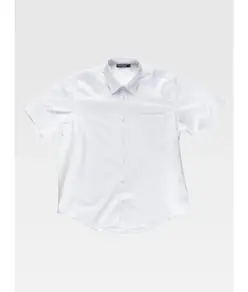 CAMICIA UOMO MANICA CORTA Workteam