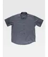 Camicia uomo manica corta Workteam