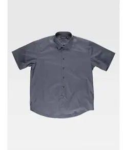 CAMICIA UOMO MANICA CORTA Workteam