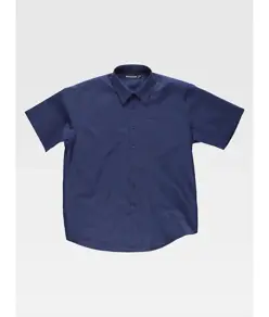 CAMICIA UOMO MANICA CORTA Workteam