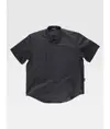 Camicia uomo manica corta Workteam