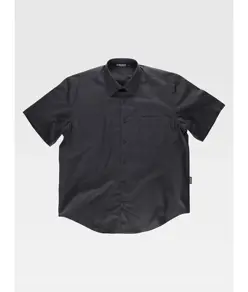CAMICIA UOMO MANICA CORTA Workteam