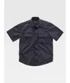 Camicia uomo manica corta nylon fresh Workteam