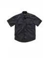 Camicia uomo manica corta nylon fresh Workteam