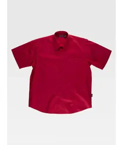 CAMICIA UOMO MANICA CORTA Workteam