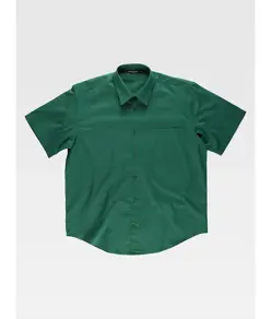 CAMICIA UOMO MANICA CORTA Workteam