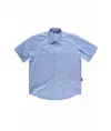 Camicia uomo manica corta Workteam