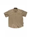 Camicia uomo manica corta Workteam