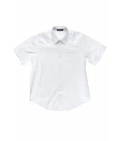 Camicia uomo manica corta Workteam