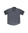 Camicia uomo manica corta Workteam