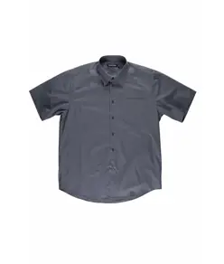 Camicia uomo manica corta Workteam