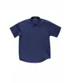 Camicia uomo manica corta Workteam