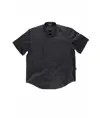 Camicia uomo manica corta Workteam