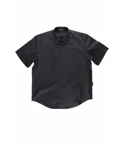 Camicia uomo manica corta Workteam