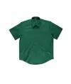 Camicia uomo manica corta Workteam