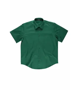 Camicia uomo manica corta Workteam