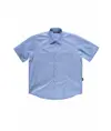 Camicia uomo manica corta Workteam