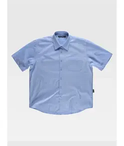 CAMICIA UOMO MANICA CORTA Workteam