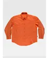 Camicia uomo manica lunga Workteam