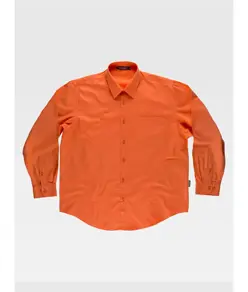 CAMICIA UOMO MANICA LUNGA Workteam