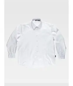 CAMICIA UOMO MANICA LUNGA Workteam