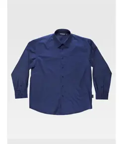 CAMICIA UOMO MANICA LUNGA Workteam