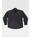 Camicia uomo manica lunga Workteam
