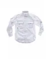 Camicia uomo manica lunga nylon fresh Workteam