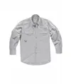 Camicia uomo manica lunga nylon fresh Workteam