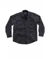 Camicia uomo manica lunga nylon fresh Workteam