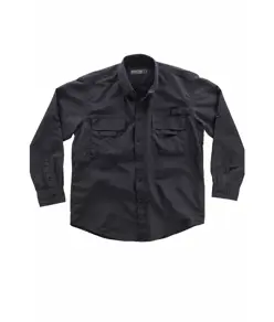 Camicia uomo manica lunga nylon fresh Workteam