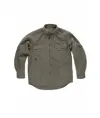 Camicia uomo manica lunga nylon fresh Workteam