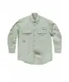 Camicia uomo manica lunga nylon fresh Workteam