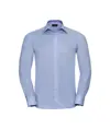 CAMICIA UOMO MANICA LUNGA OXFORD Russell