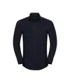 CAMICIA UOMO MANICA LUNGA OXFORD Russell