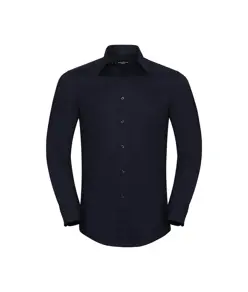 CAMICIA UOMO MANICA LUNGA OXFORD Russell