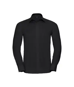 CAMICIA UOMO MANICA LUNGA OXFORD Russell
