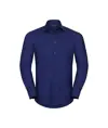 CAMICIA UOMO MANICA LUNGA OXFORD Russell