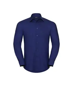 CAMICIA UOMO MANICA LUNGA OXFORD Russell