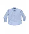 Camicia uomo manica lunga oxford Workteam