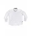 Camicia uomo manica lunga oxford Workteam