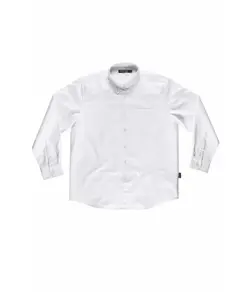 Camicia uomo manica lunga oxford Workteam