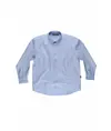 Camicia uomo manica lunga oxford Workteam